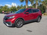 Used 2022 Honda CR-V EX-L image 2