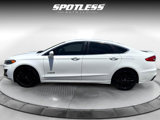 Used 2019 Ford Fusion Titanium image 4