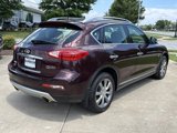 Used 2017 INFINITI QX50 AWD image 3
