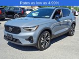 Certified 2023 Volvo XC40 B5 Plus w/ Climate Package image 3