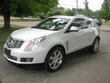 Used 2015 Cadillac SRX Performance image 4