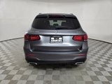 Certified 2022 Mercedes-Benz GLC 300 4MATIC image 4