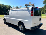 Used 2019 Chevrolet Express 2500 w/ Driver Convenience Package image 4