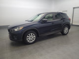 Used 2015 MAZDA CX-5 Touring image 2