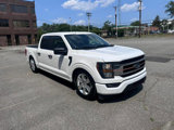 Used 2023 Ford F150 XL w/ STX Appearance Package image 3