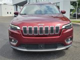 Used 2019 Jeep Cherokee Limited w/ Luxury Group image 2