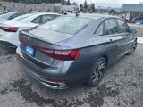 New 2025 Volkswagen Jetta SEL image 3