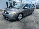 Used 2008 Honda Civic LX image 5