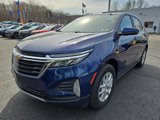 Certified 2022 Chevrolet Equinox LT image 3
