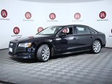 Used 2017 Audi A8 L 3.0T image 4