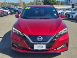 Used 2022 Nissan Leaf SV Plus image 2