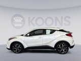 Used 2019 Toyota C-HR XLE image 2