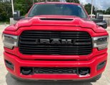Used 2024 RAM 2500 Laramie w/ Night Edition image 2