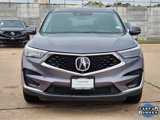 Certified 2020 Acura RDX FWD w/ Advance Package image 2