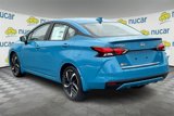 New 2025 Nissan Versa SR w/ Trunk Package image 5