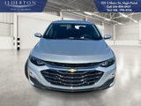 Used 2022 Chevrolet Malibu LT image 3