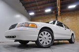 Used 2008 Ford Crown Victoria Police Interceptor image 3