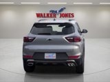 New 2025 Chevrolet TrailBlazer ACTIV w/ Convenience Package image 4