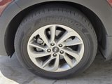Used 2017 Hyundai Tucson SE Plus image 5