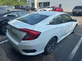 Certified 2020 Honda Civic EX-L image 3