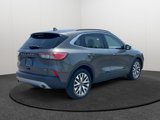 Used 2020 Ford Escape Titanium image 3