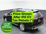 Used 2019 Mitsubishi Outlander GT image 2