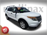 Used 2013 Ford Explorer FWD image 1