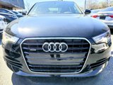 Used 2014 Audi A6 2.0T Premium w/ Style Package image 2
