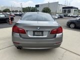 Used 2014 BMW 528i Sedan image 3