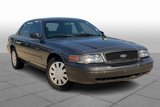 Used 2008 Ford Crown Victoria Police Interceptor image 3