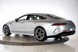 Used 2020 Mercedes-Benz AMG GT 63 image 3