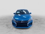 Used 2024 Mitsubishi Mirage G4 ES image 4