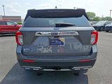Certified 2022 Ford Explorer XLT w/ Equipment Group 202A image 5
