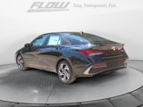 New 2025 Hyundai Elantra Sport image 5