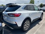 Used 2022 Ford Escape Titanium w/ Class II Trailer Tow Package image 4