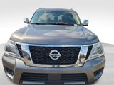Used 2019 Nissan Armada SL image 2