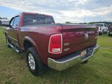 Used 2018 RAM 3500 Laramie image 3