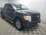 Used 2014 Ford F150 STX w/ Equipment Group 201A Mid image 4