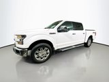 Used 2017 Ford F150 Lariat image 3