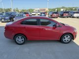 Used 2015 Chevrolet Sonic LT image 4