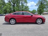 Used 2017 Chevrolet Malibu Premier image 3