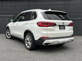 Used 2021 BMW X5 xDrive40i w/ Premium Package 2 image 3