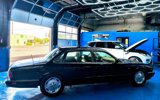Used 1997 Jaguar XJ6 L image 6