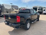 Used 2020 Chevrolet Colorado W/T w/ WT Convenience Package image 3