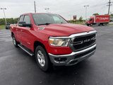 Used 2021 RAM 1500 Big Horn image 3