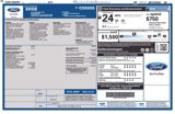 Certified 2018 Ford Edge SEL w/ Equipment Group 201A image 3