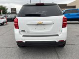 Used 2017 Chevrolet Equinox LT image 4