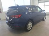 Used 2022 Chevrolet Equinox LT image 5
