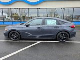 New 2025 Honda Civic Sport image 2