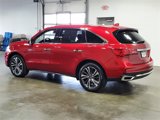 Used 2020 Acura MDX SH-AWD w/ Technology Package image 6